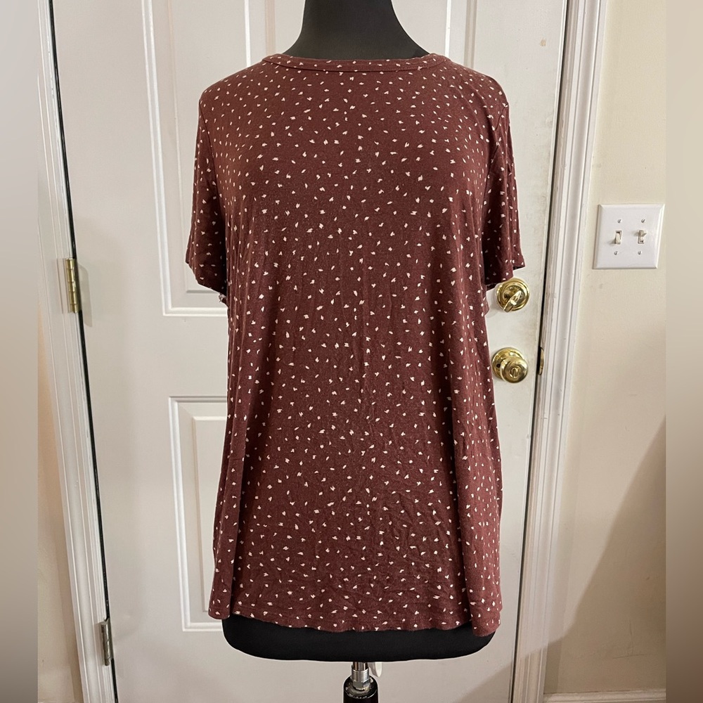 Womens dressy top